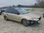 2008 SUBARU Outback