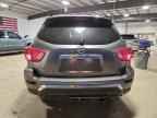 2018 NISSAN PATHFINDER