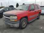 2002 CHEVROLET Tahoe