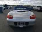 1997 PORSCHE Boxster