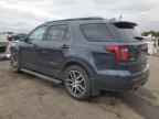 2017 FORD Explorer Sport Trac