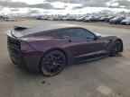 2017 CHEVROLET Corvette Stingray