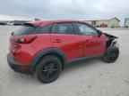 2017 MAZDA CX-3
