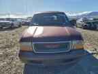 2000 GMC Jimmy