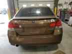 2012 SUBARU Legacy
