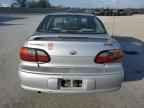 2002 CHEVROLET MALIBU
