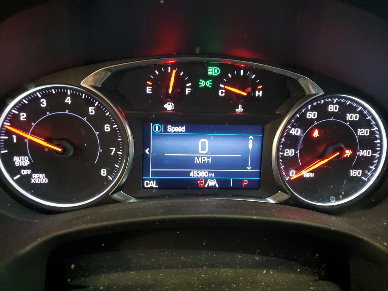 2023 GMC Terrain