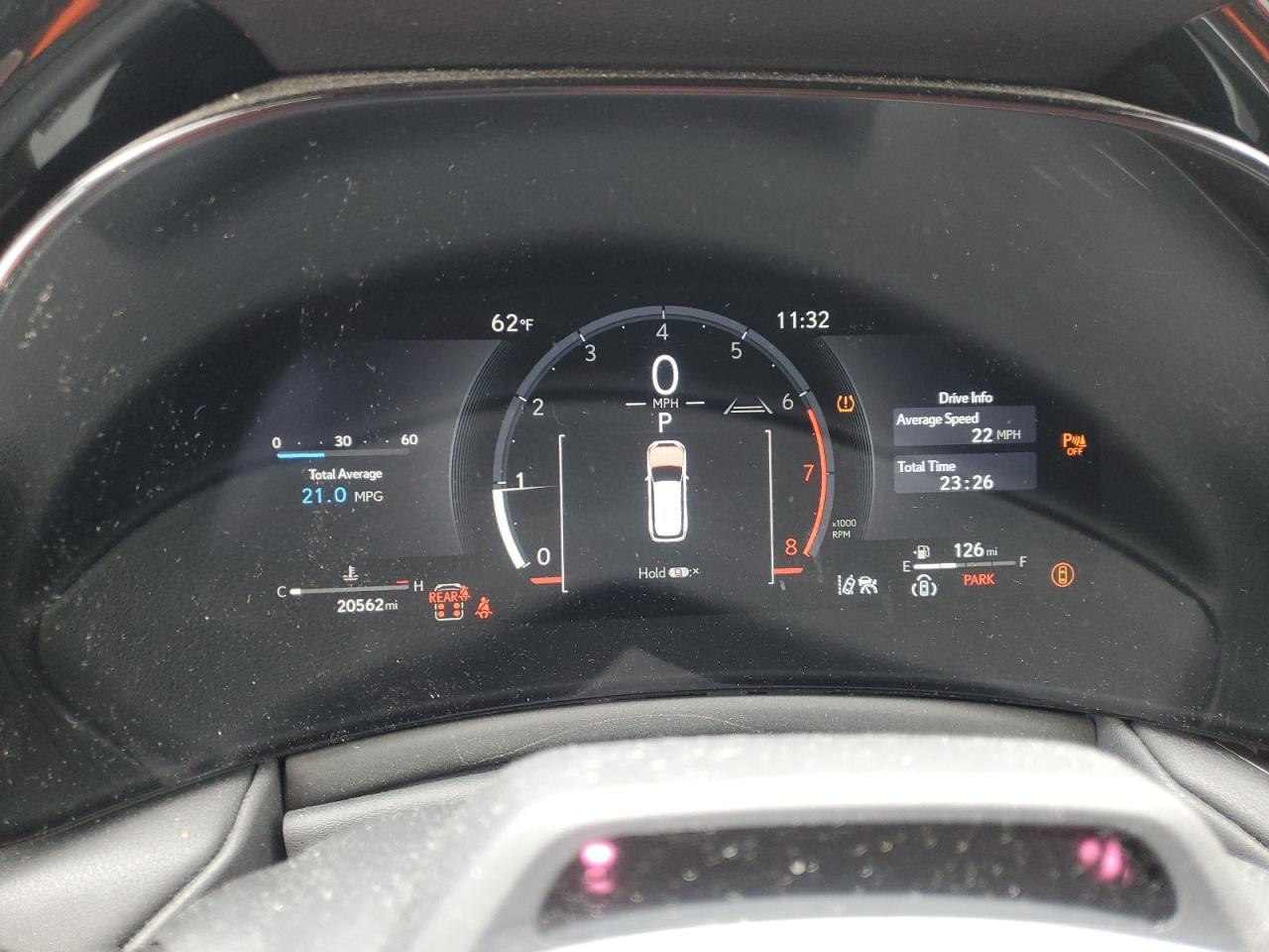 2024 LEXUS TX 350
