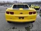 2012 CHEVROLET Camaro