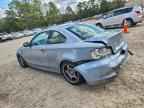 2012 BMW 1 Series