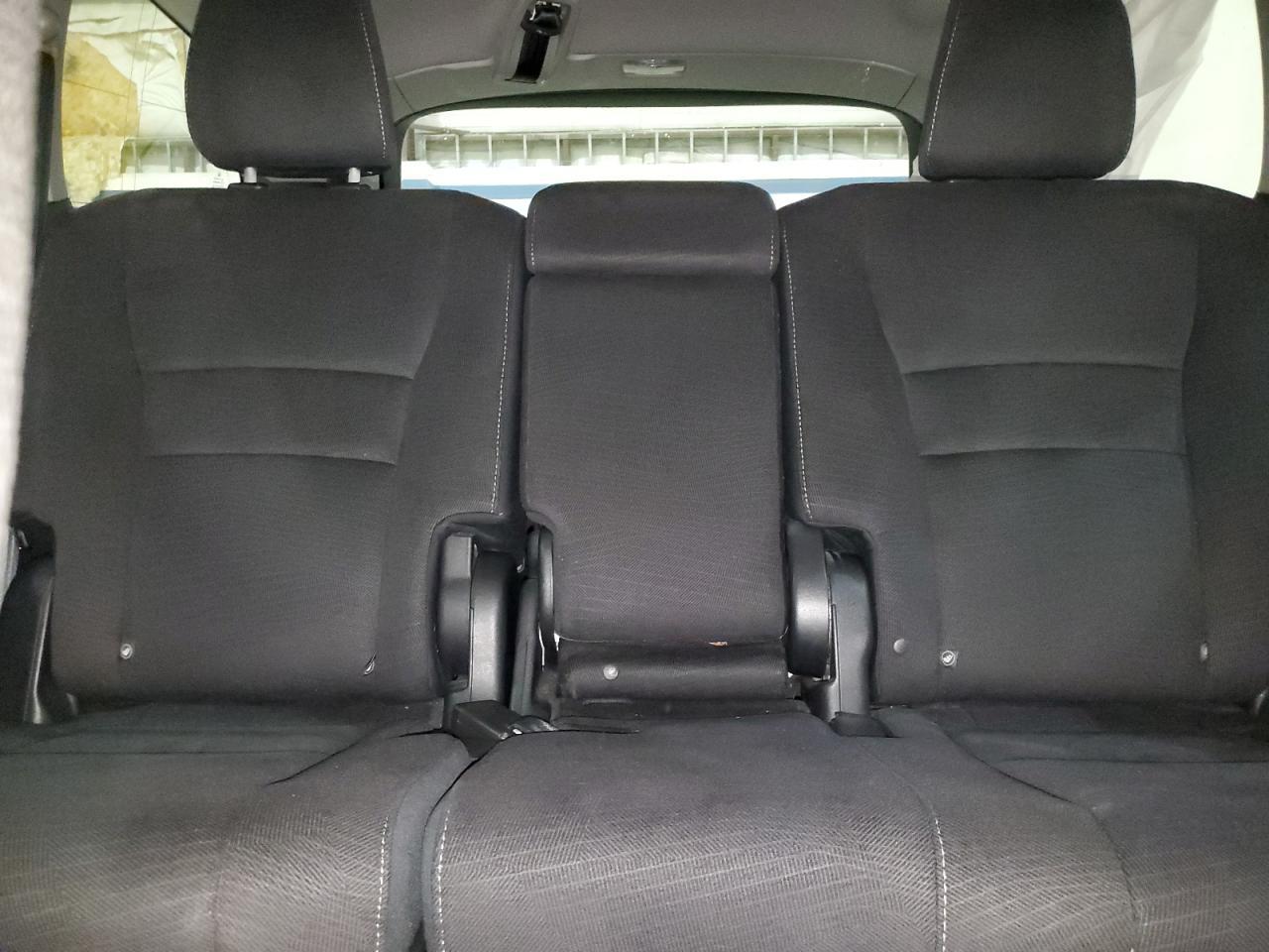 2018 HONDA PILOT