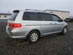 2009 HONDA ODYSSEY