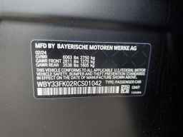 2024 BMW i5
