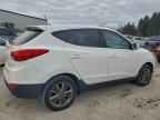 2015 HYUNDAI TUCSON