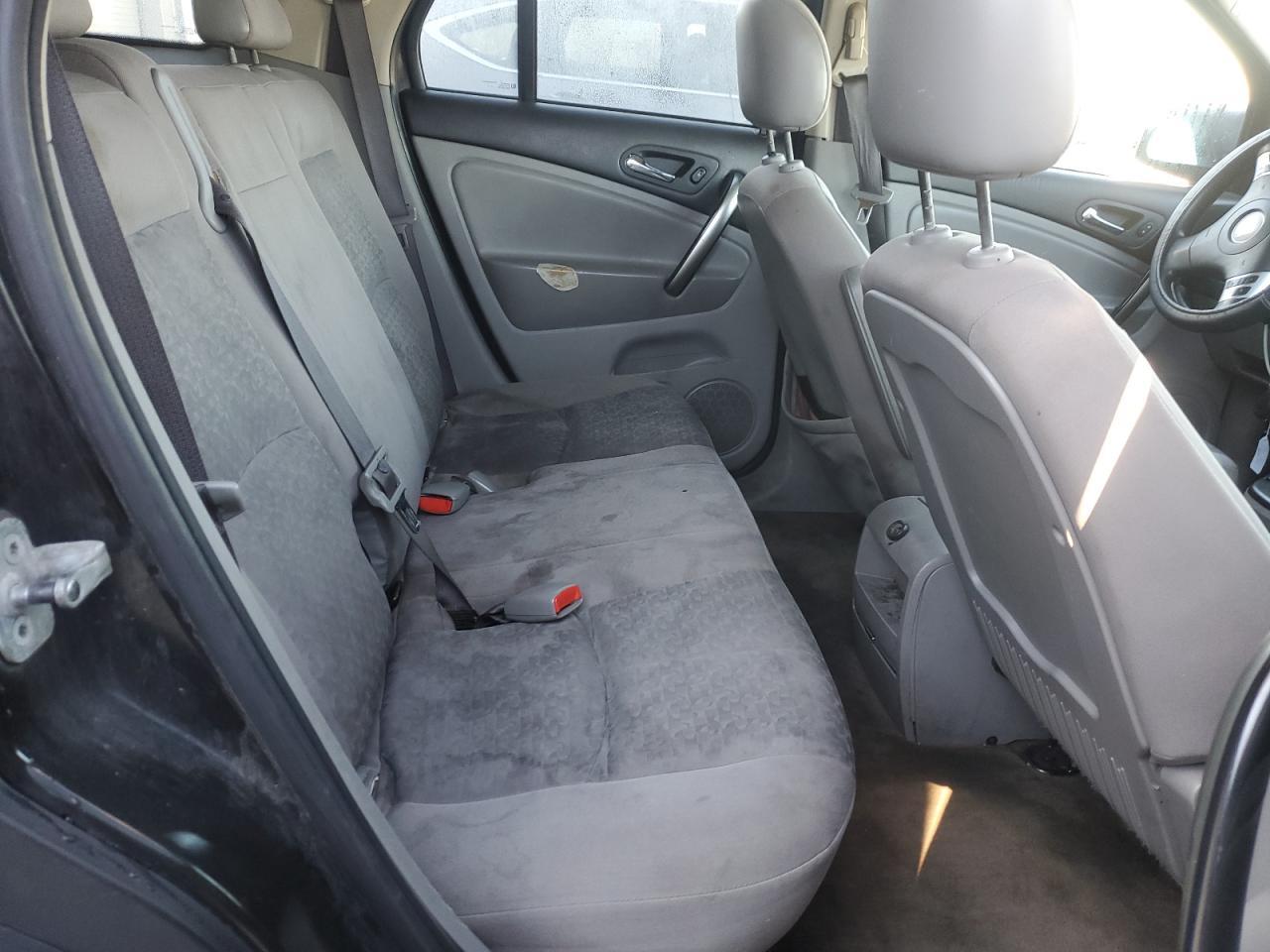 2006 SATURN Vue