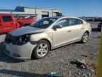 2010 BUICK LACROSSE