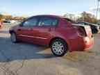 2010 NISSAN SENTRA