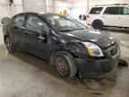 2008 NISSAN SENTRA