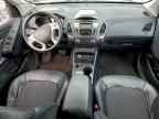2012 HYUNDAI TUCSON