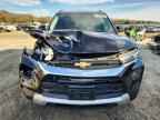 2022 CHEVROLET Trailblazer