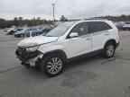 2011 KIA SORENTO