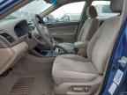 2002 TOYOTA CAMRY
