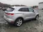 2017 LINCOLN MKC