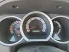 2011 TOYOTA TACOMA