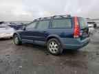 2002 VOLVO V70