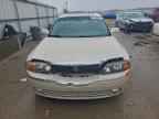2000 LINCOLN Ls