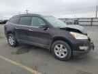 2010 CHEVROLET TRAVERSE