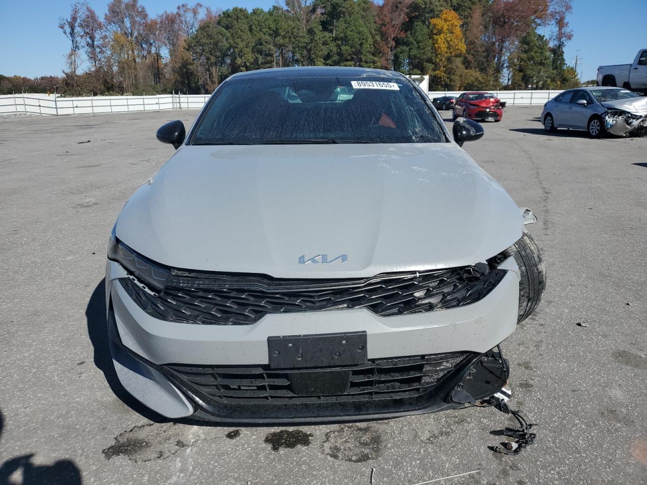 2024 KIA K5