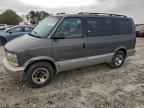 2000 CHEVROLET Astro
