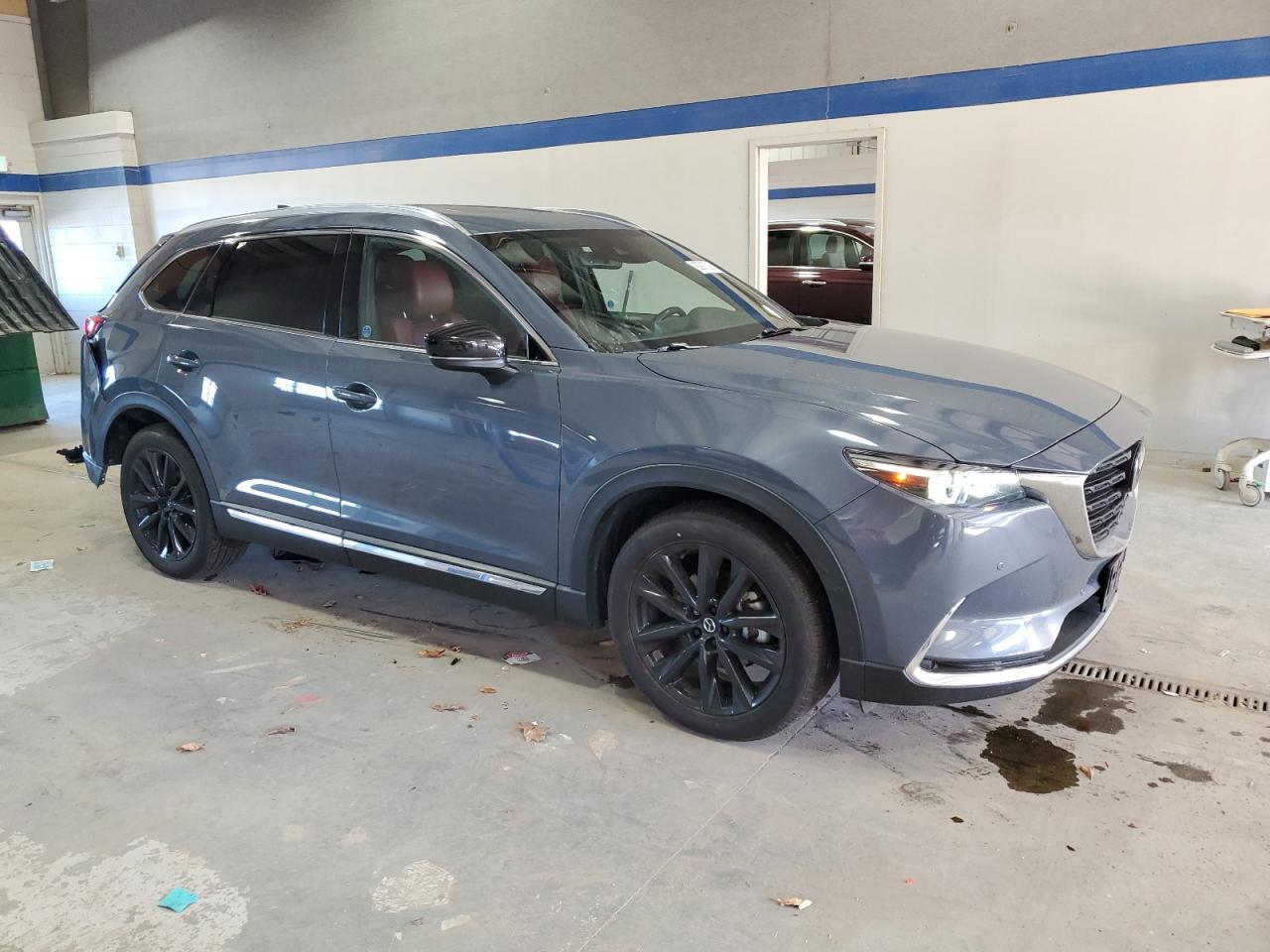 2023 MAZDA CX-9