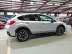2017 SUBARU Crosstrek