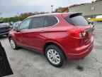 2017 BUICK Envision
