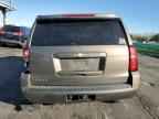 2016 CHEVROLET Tahoe