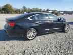 2018 CHEVROLET IMPALA