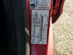 2012 FORD Fiesta