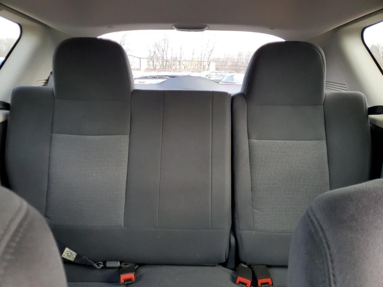 2013 JEEP Compass