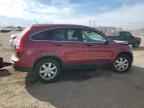 2007 HONDA CR-V