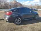 2018 BMW X6