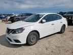 2016 NISSAN SENTRA
