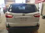 2021 FORD EcoSport