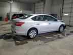 2016 NISSAN SENTRA