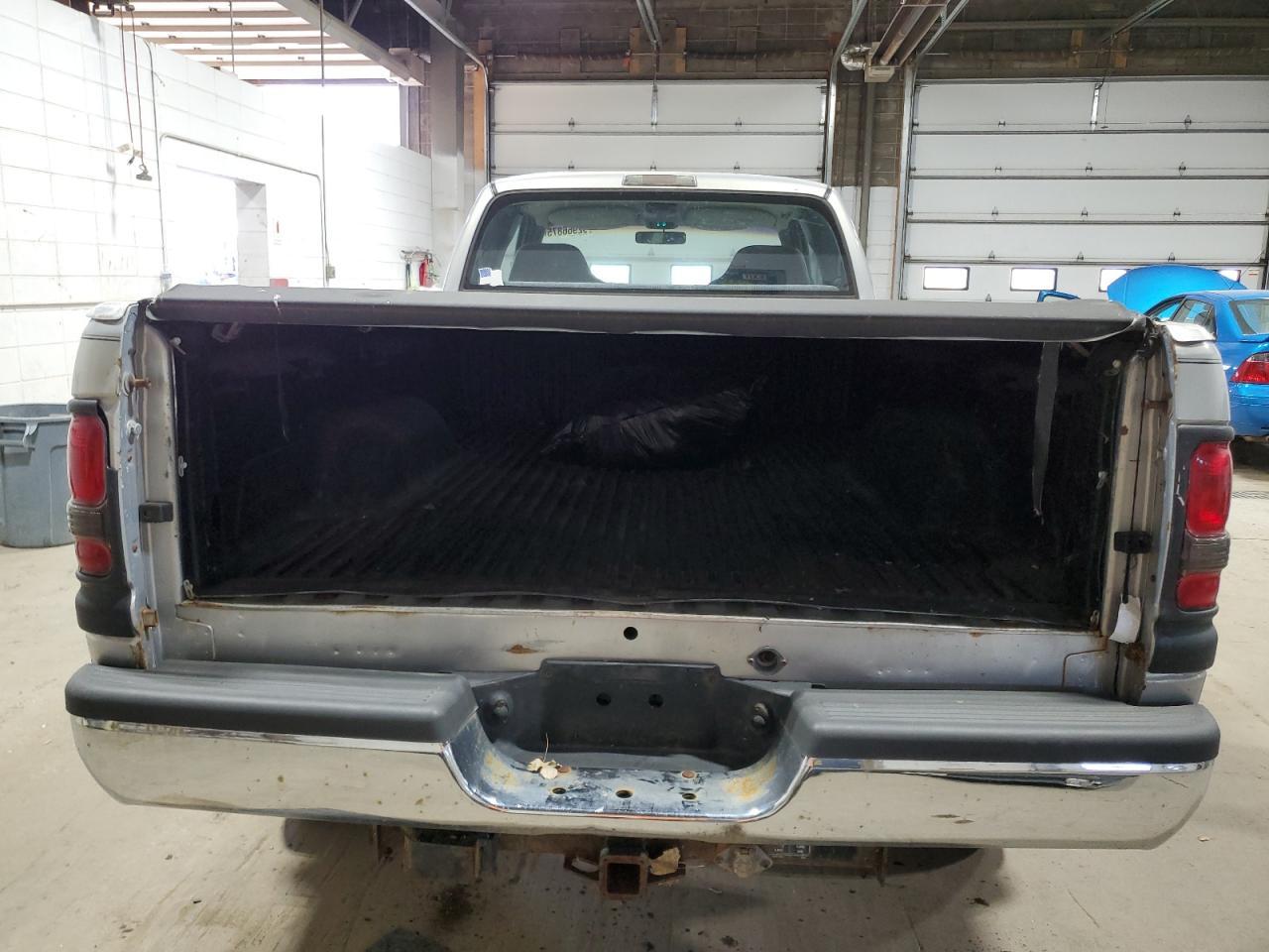 1999 DODGE Ram 2500