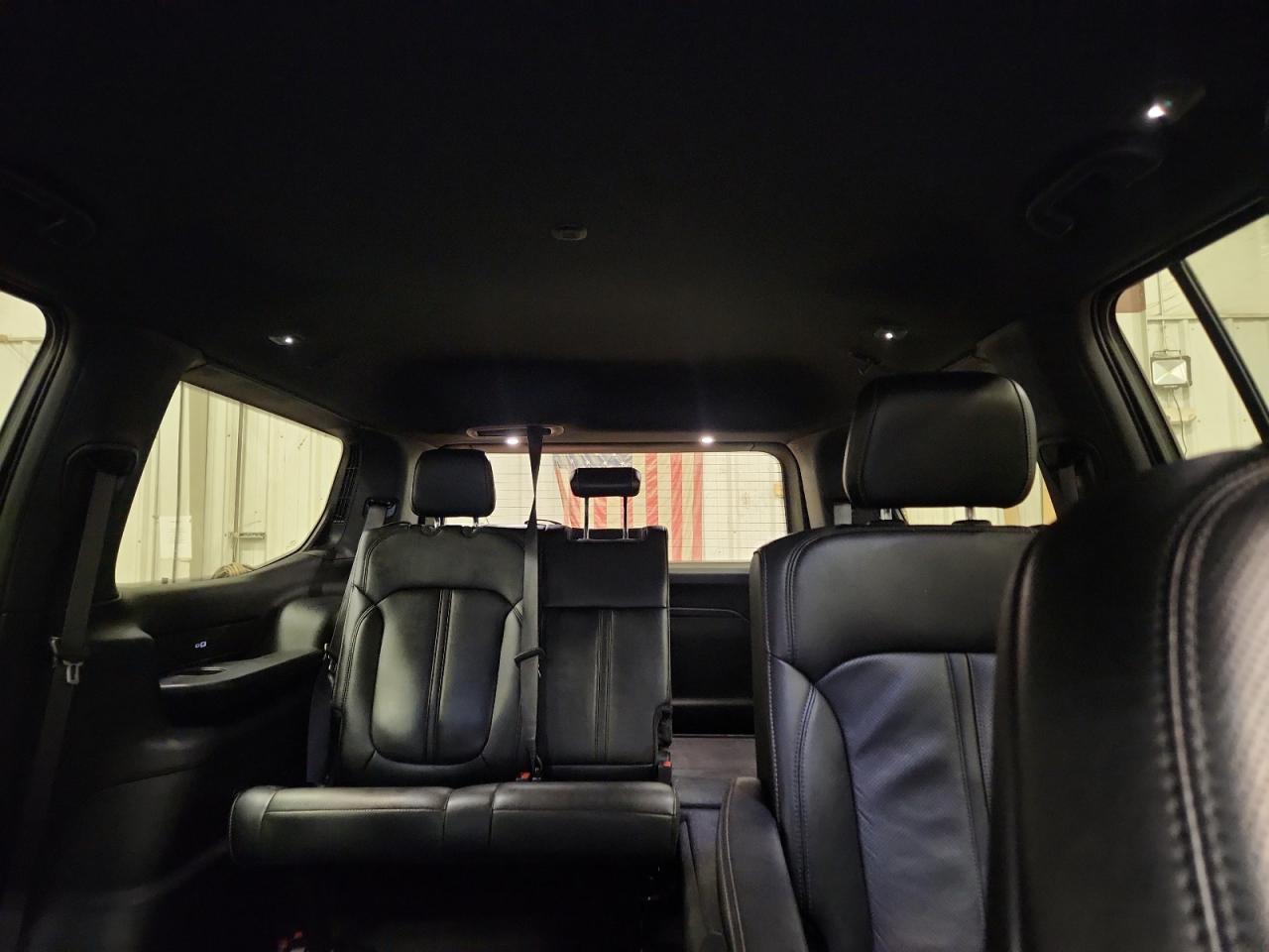 2024 JEEP Wagoneer