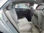 2009 CHEVROLET MALIBU