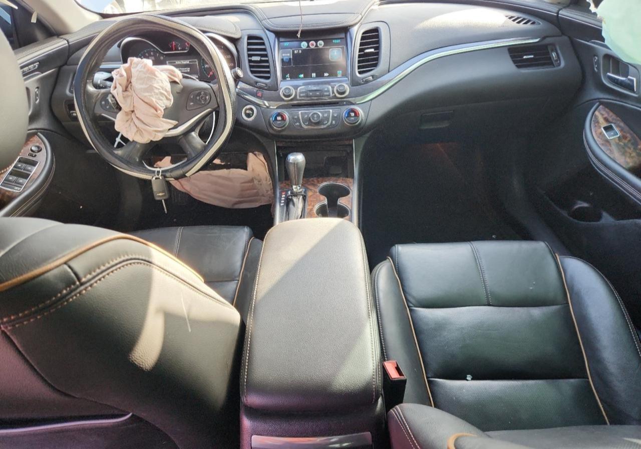 2014 CHEVROLET IMPALA