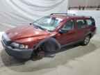 2002 VOLVO V70